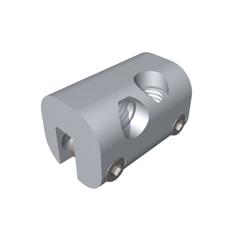 S-5-ASF Intermediate Seam Clamp