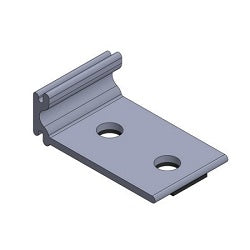 EF Tab for Gripper Strut